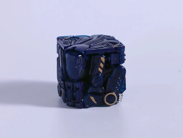 52Toys: Megabox - (MB-10) ALIEN QUEEN 5 52Toys: Megabox - (MB-10) ALIEN QUEEN