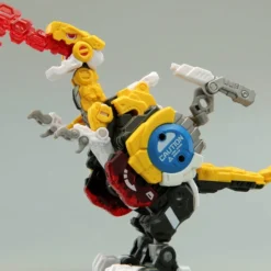 52Toys: Beastbox - (BB-30) MEGADIO 超能狄奥 27 52Toys: Beastbox - (BB-30) MEGADIO 超能狄奥