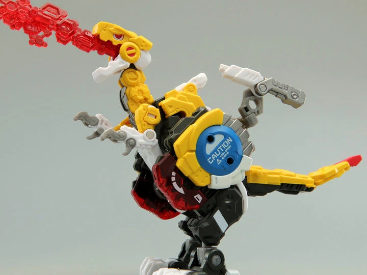 52Toys: Beastbox - (BB-30) MEGADIO 超能狄奥 15 52Toys: Beastbox - (BB-30) MEGADIO 超能狄奥