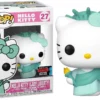 FUNKO POP! Sanrio: Hello Kitty As Lady Liberty [NYCC 2019 Fall Convention]