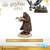 Enesco: Wizarding World Of Harry Potter - Hagrid & Norberta