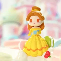 52TOYS: Disney Princess Dessert Series