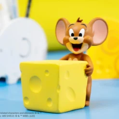 Beast Kingdom: Soap Studio - Magnetic Paperclip Holder