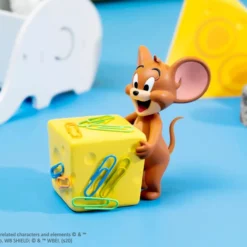 Beast Kingdom: Soap Studio - Magnetic Paperclip Holder