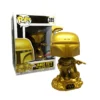 FUNKO Pop! Star Wars: Jango Fett (Gold) [Exclusive]