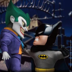 Beast Kingdom: EAA-102 Batman The Animated Series - The Joker