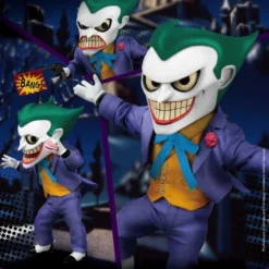 Beast Kingdom: EAA-102 Batman The Animated Series - The Joker