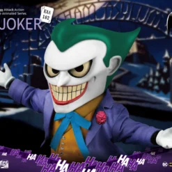 Beast Kingdom: EAA-102 Batman The Animated Series - The Joker