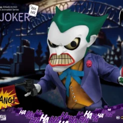 Beast Kingdom: EAA-102 Batman The Animated Series - The Joker