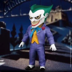 Beast Kingdom: EAA-102 Batman The Animated Series - The Joker