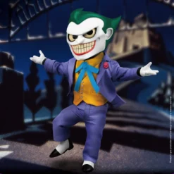 Beast Kingdom: EAA-102 Batman The Animated Series - The Joker