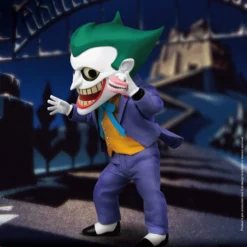 Beast Kingdom: EAA-102 Batman The Animated Series - The Joker