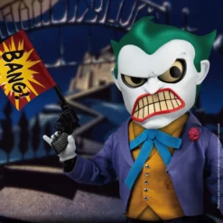 Beast Kingdom: EAA-102 Batman The Animated Series - The Joker