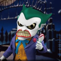 Beast Kingdom: EAA-102 Batman The Animated Series - The Joker
