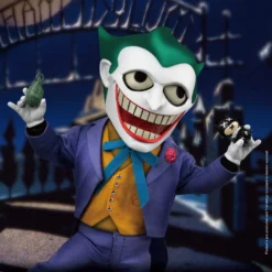 Beast Kingdom: EAA-102 Batman The Animated Series - The Joker