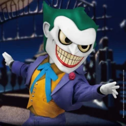 Beast Kingdom: EAA-102 Batman The Animated Series - The Joker