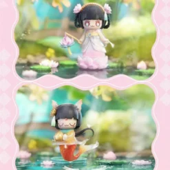 52TOYS: KIMMY & MIKI Blossom (10+2+2)