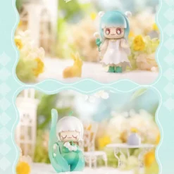 52TOYS: KIMMY & MIKI Blossom (10+2+2)