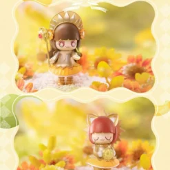 52TOYS: KIMMY & MIKI Blossom (10+2+2)