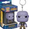FUNKO Pocket POP! Keychain : Marvel - Avengers Infinity War Thanos