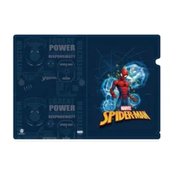 Beast Kingdom: Spider Man Series L Folder (City)