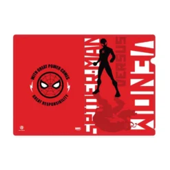 Beast Kingdom: Spider Man Series L Folder (Spider Man VS Venom)