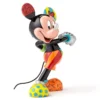 Enesco : Disney By Britto - Mickey Mouse Statue 2 Enesco : Disney By Britto - Mickey Mouse Statue