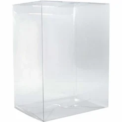 Sheldonet Toy Store POP! VINYL Pop! 4" Soft Protector