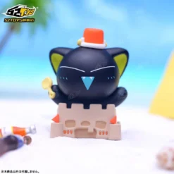 52TOYS: LUOXIAOHEI Amusement Park Series (8+1)