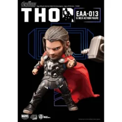 Beast Kingdom: EAA-013 Avengers: Age Of Ultron - Thor