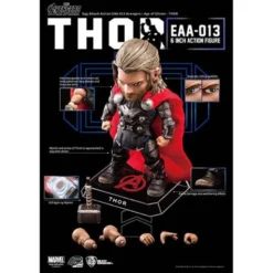 Beast Kingdom: EAA-013 Avengers: Age Of Ultron - Thor