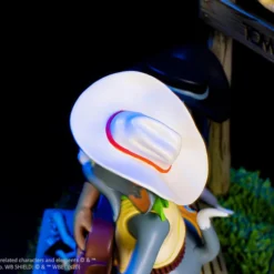 Beast Kingdom: Soap Studio - Tom And Jerry - Cowboy Statue